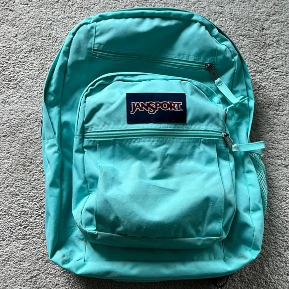 Jansport Backpack - Picture 1 of 1